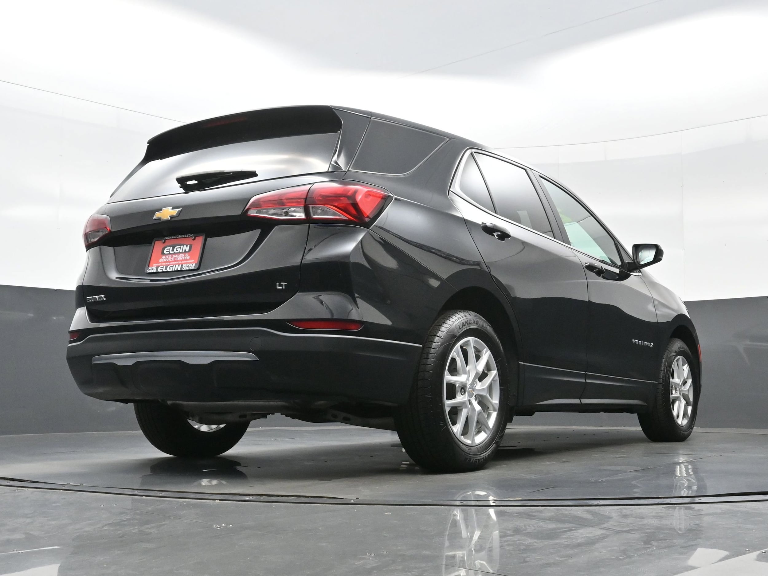 2022 Chevrolet Equinox LT - Photo 30