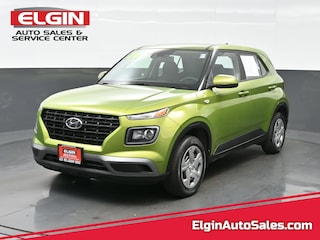 2020 Hyundai Venue SE SUV