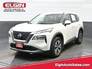 2023 Nissan Rogue SV SUV