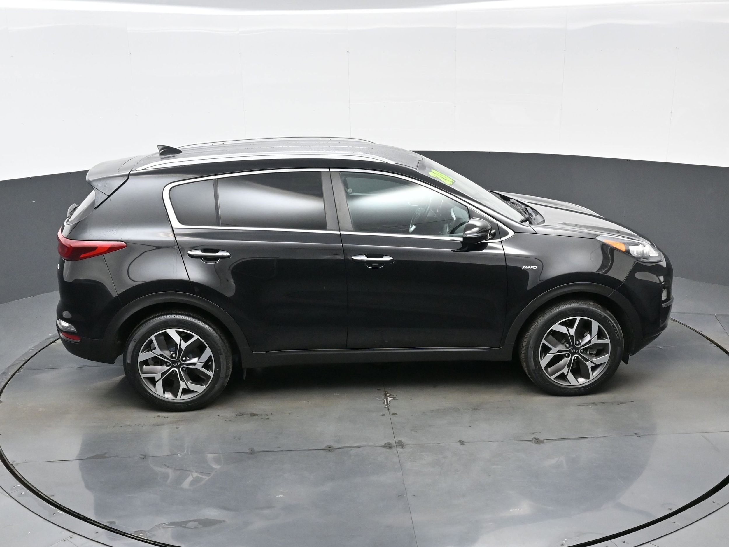 2020 Kia Sportage EX - Photo 39