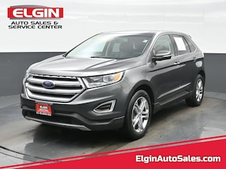 2015 Ford Edge Titanium SUV