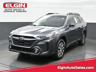 2023 Subaru Outback Premium SUV