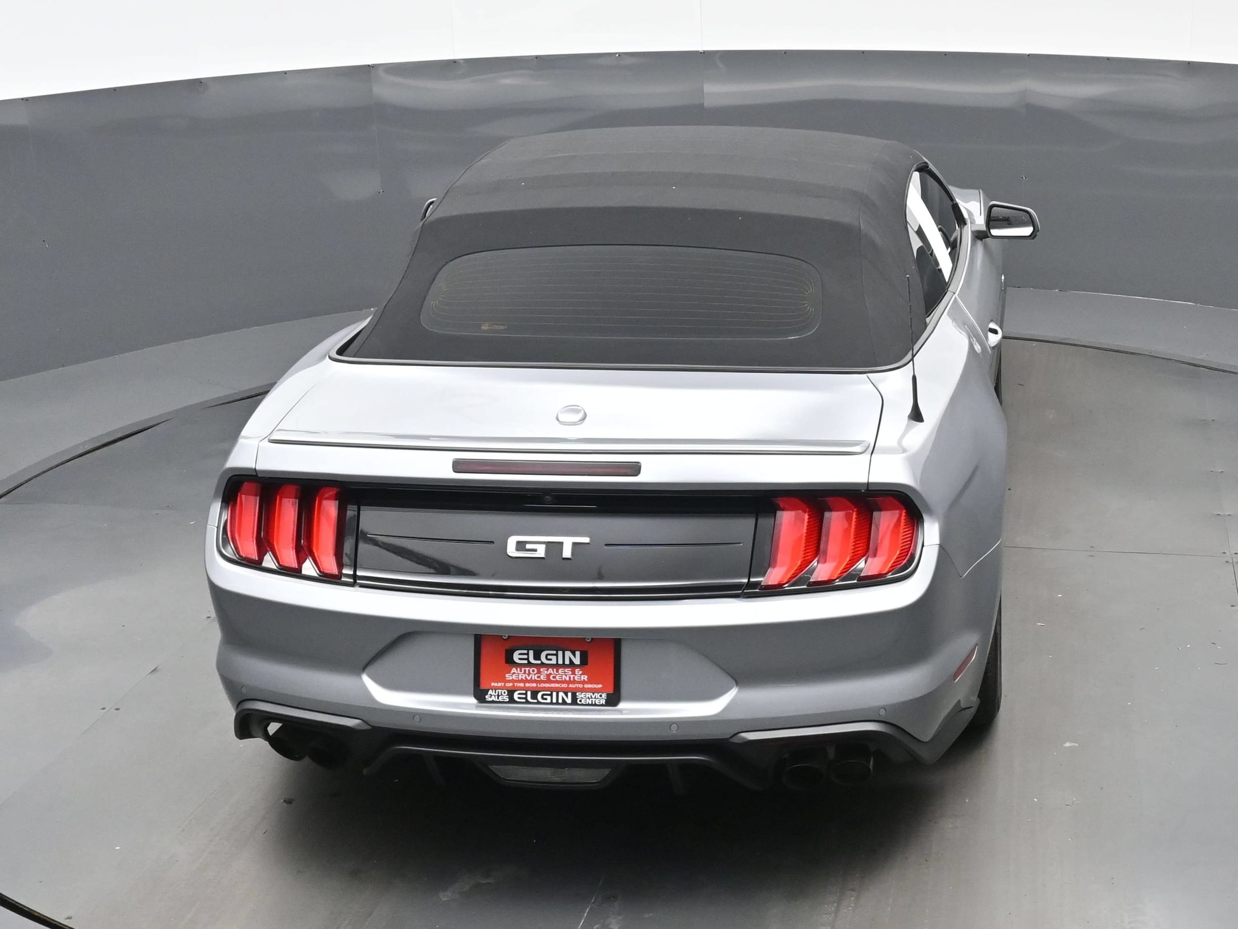 2022 Ford Mustang GT Premium - Photo 37