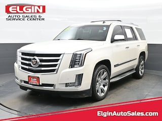 2015 CADILLAC Escalade Luxury SUV