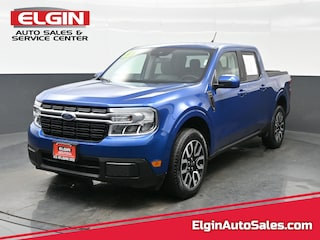 2023 Ford Maverick Truck SuperCrew