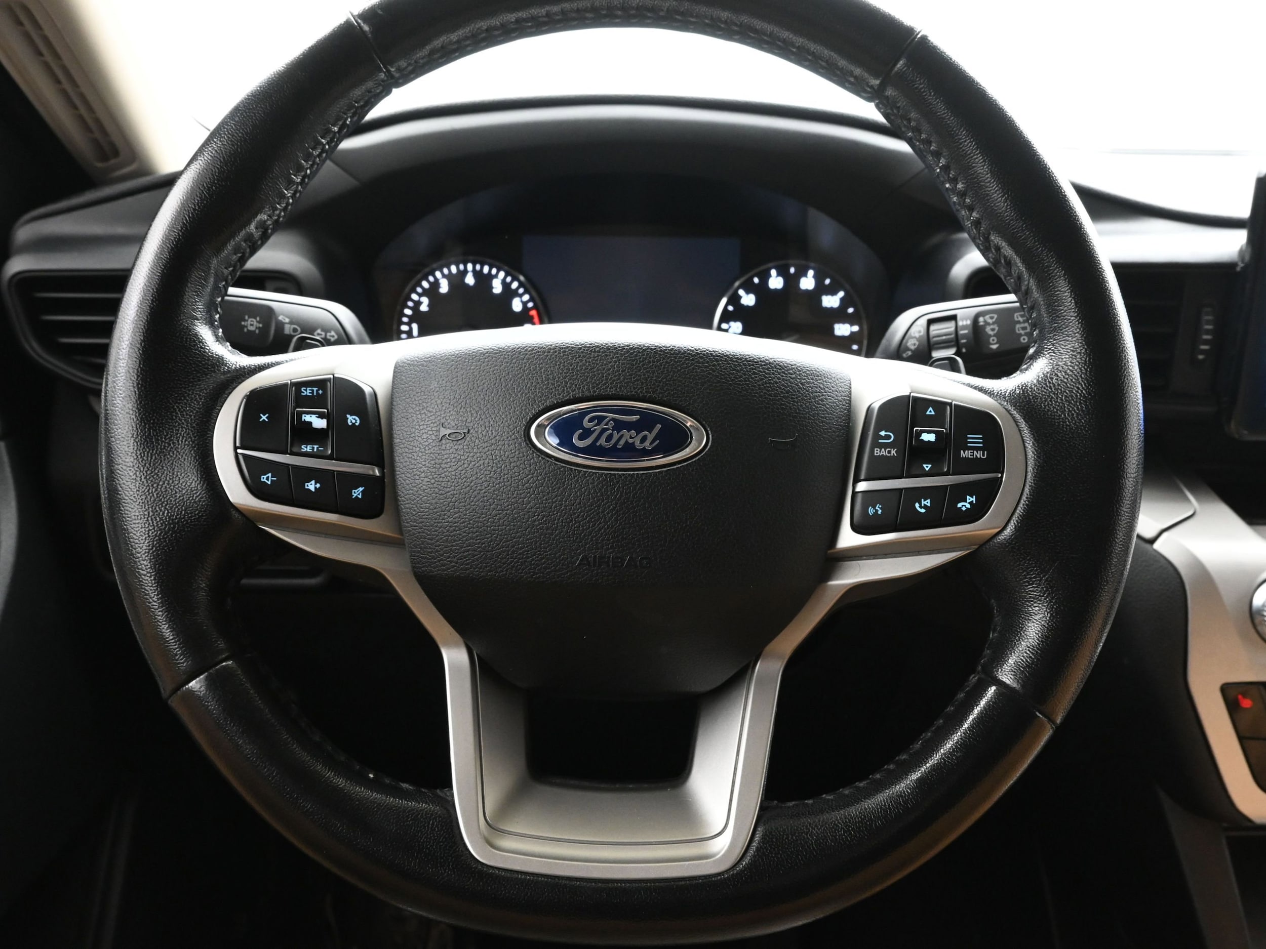2021 Ford Explorer XLT - Photo 12