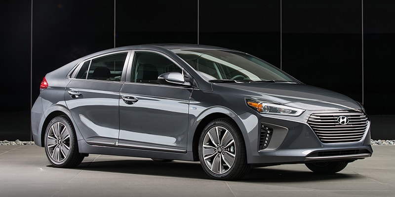 Used Hyundai Models