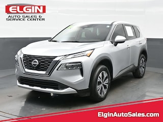 2023 Nissan Rogue SV SUV