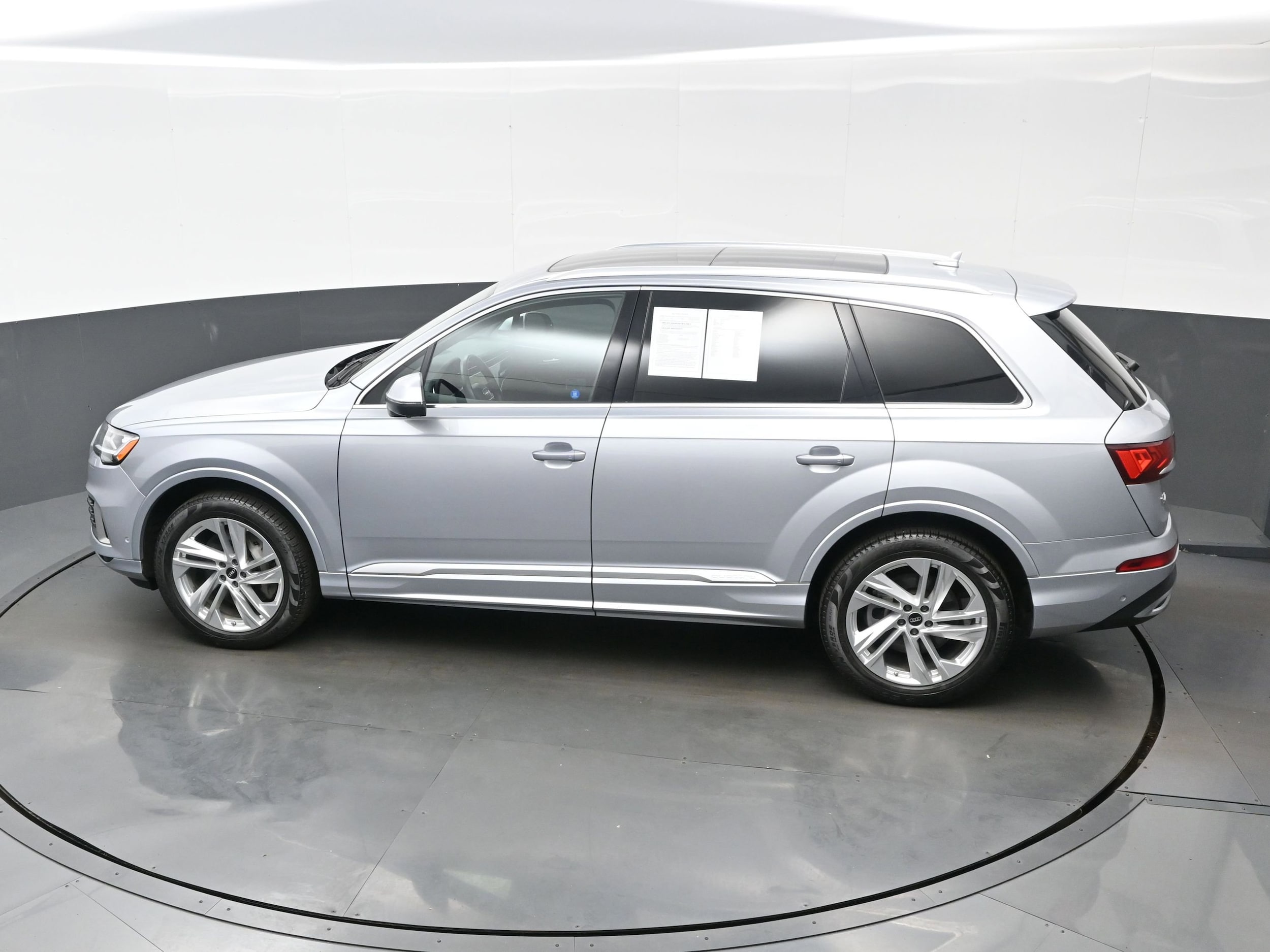 2022 Audi Q7 Premium Plus - Photo 40