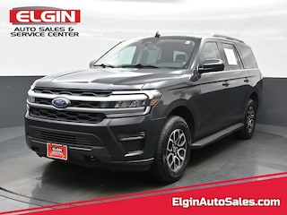 2022 Ford Expedition XLT SUV
