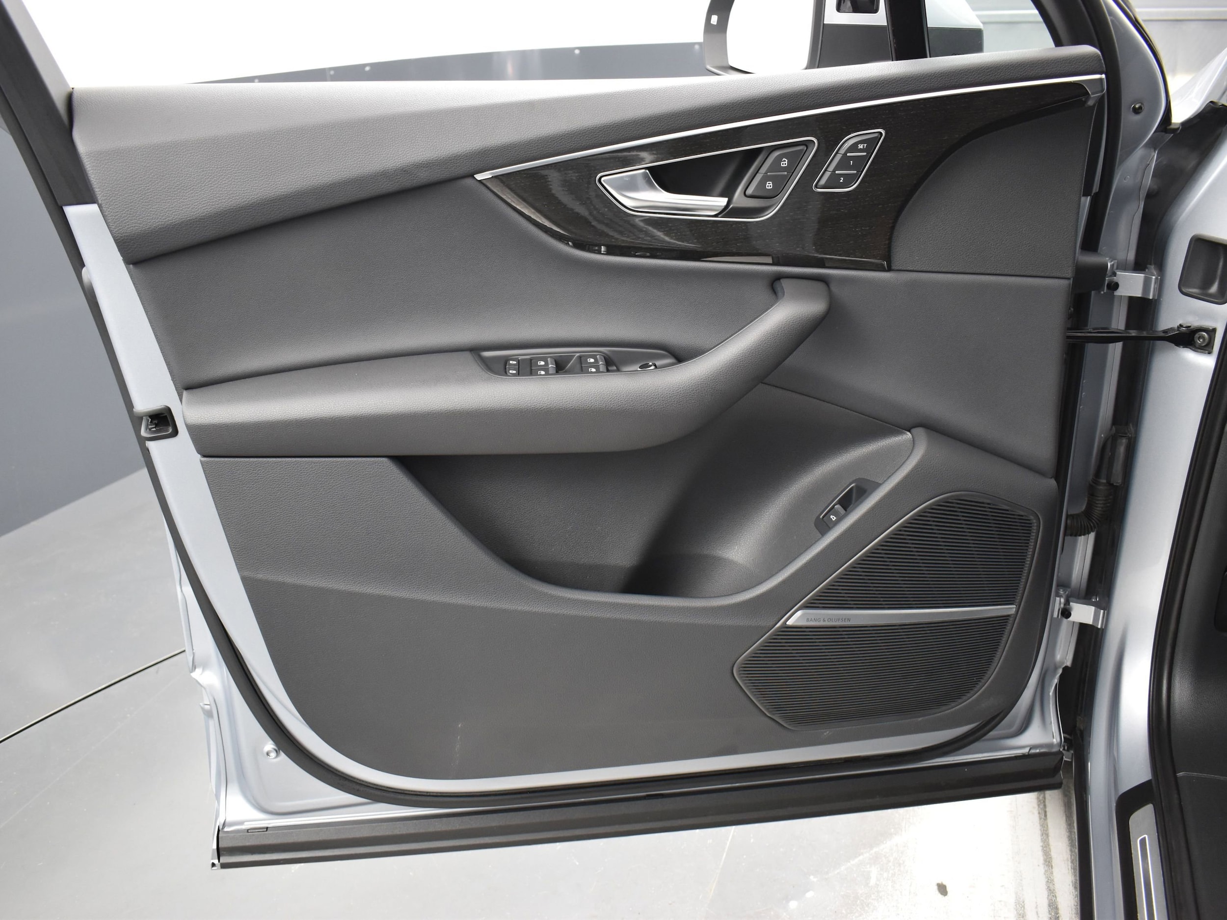 2022 Audi Q7 Premium Plus - Photo 10