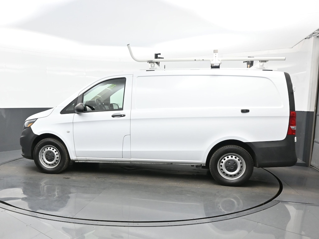 Used 2023 Mercedes-Benz Metris Van