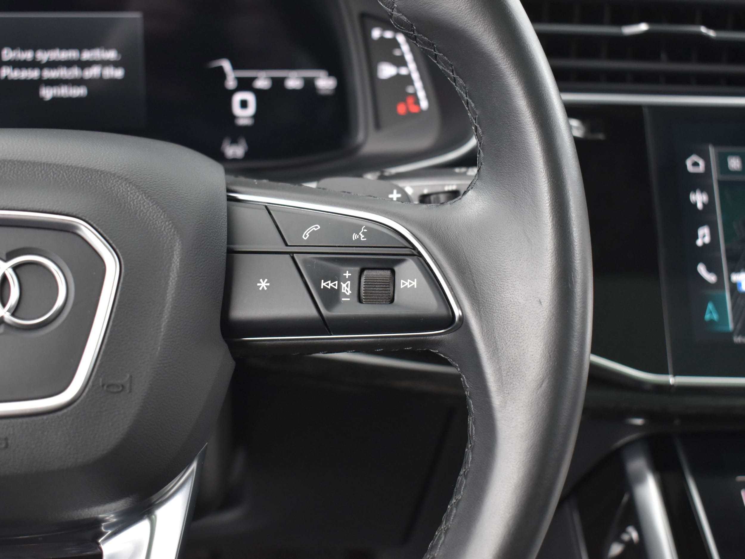 2022 Audi Q7 Premium Plus - Photo 30