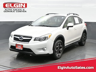 2013 Subaru XV Crosstrek 2.0i Premium SUV