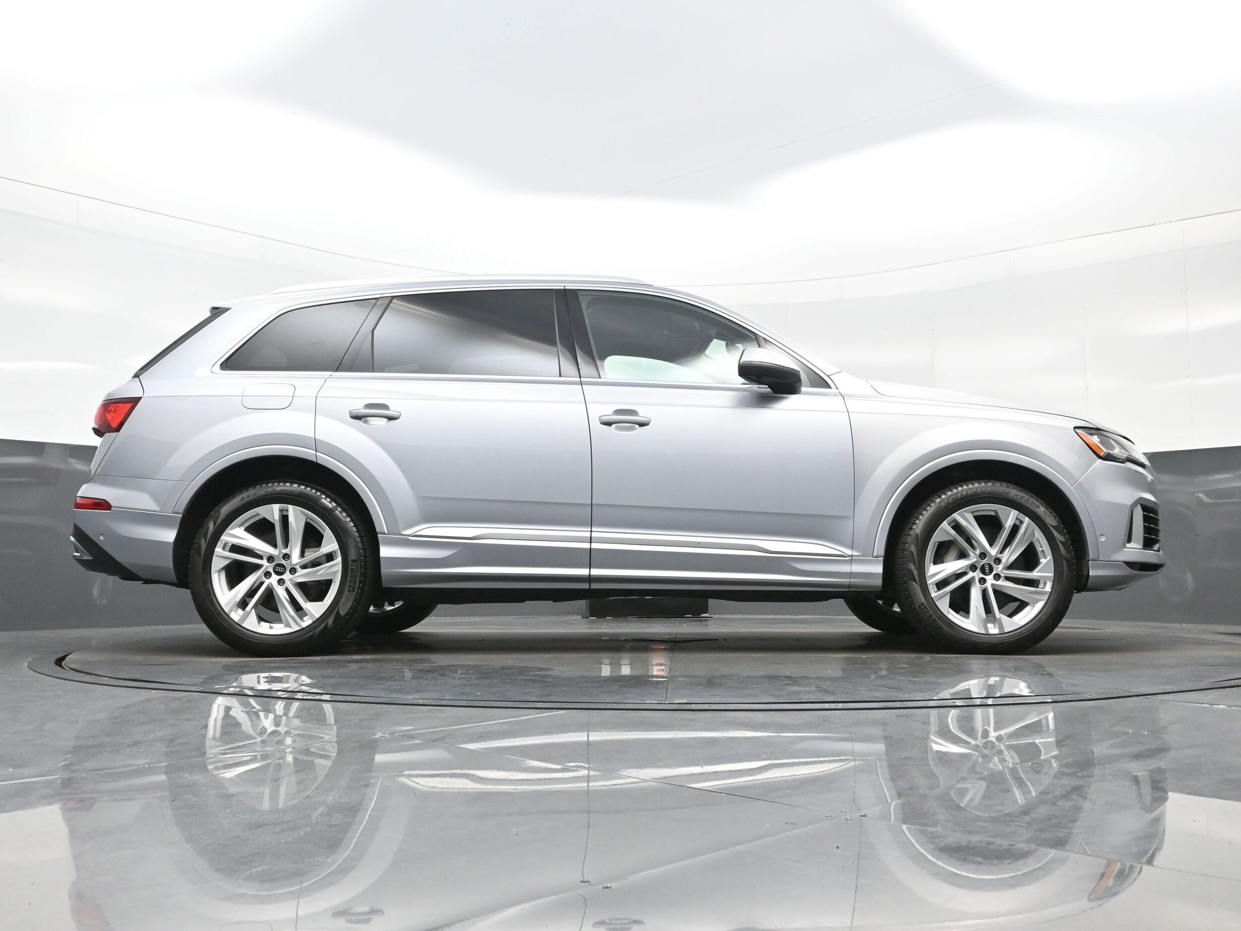 2022 Audi Q7 Premium Plus - Photo 37