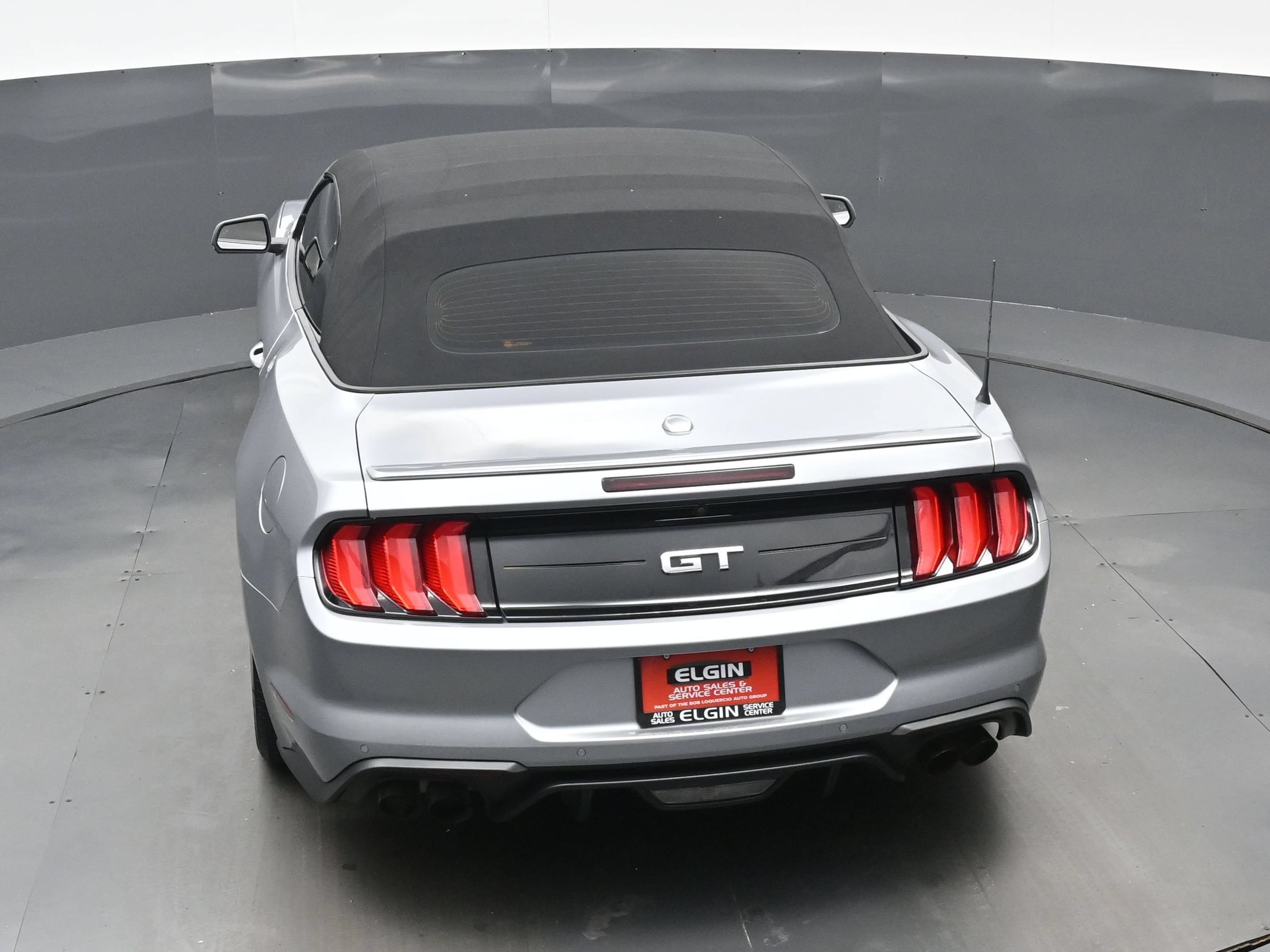 2022 Ford Mustang GT Premium - Photo 36