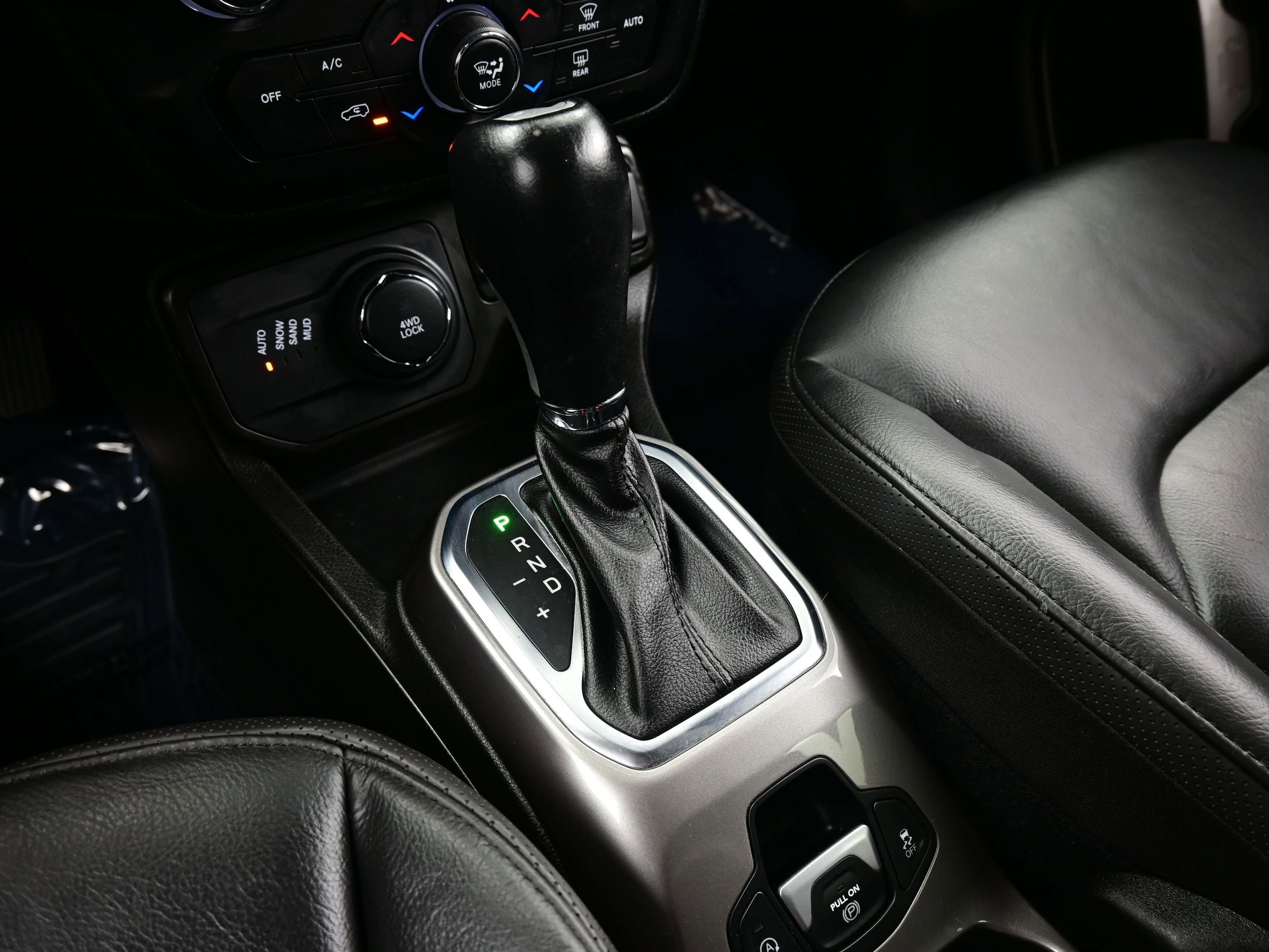 2021 Jeep Renegade Limited - Photo 22