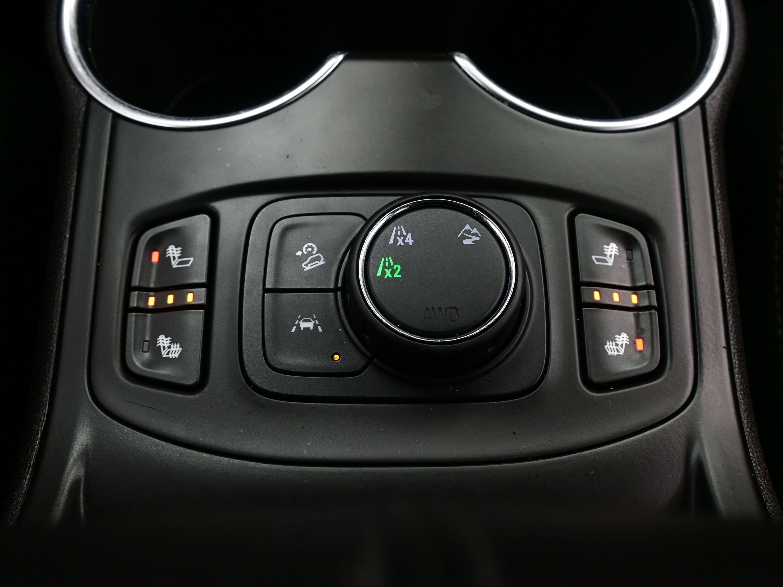 2022 GMC Terrain SLE - Photo 21