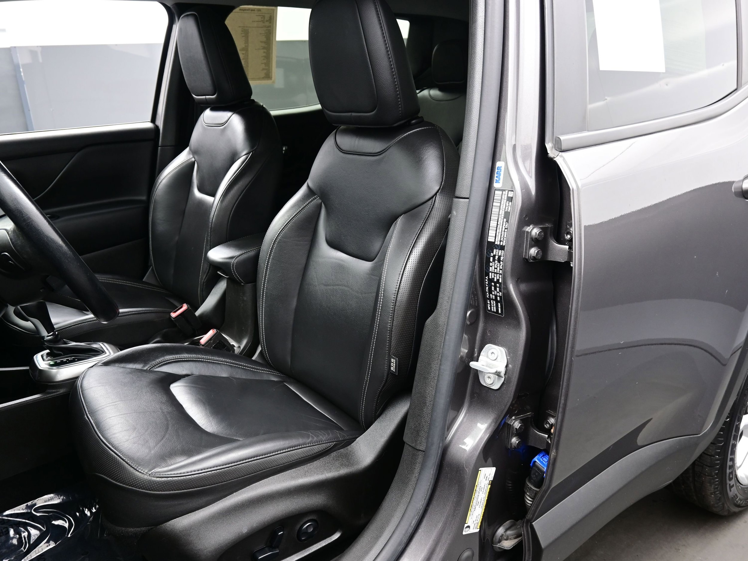 2021 Jeep Renegade Limited - Photo 13