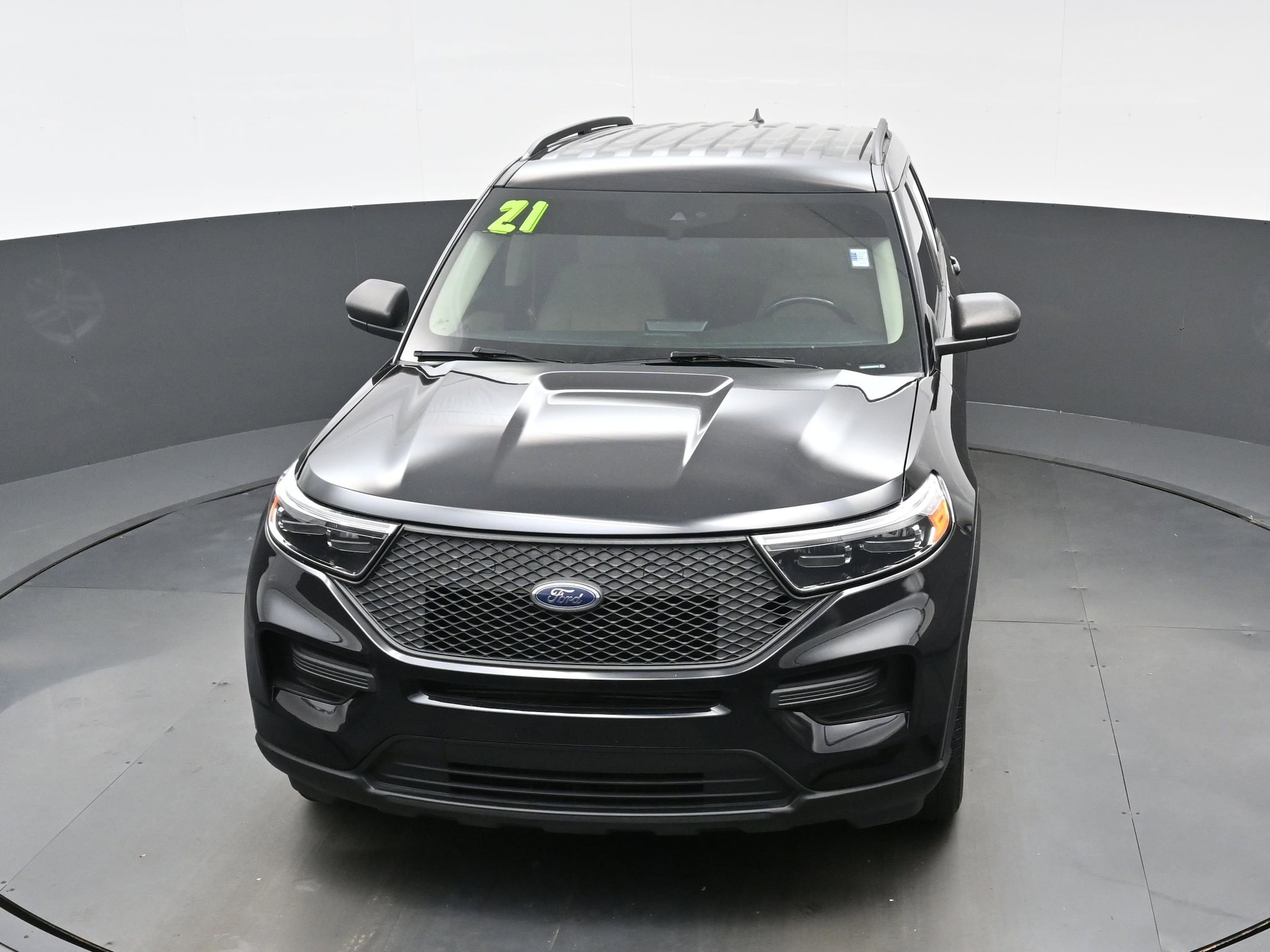 2021 Ford Explorer XLT - Photo 43