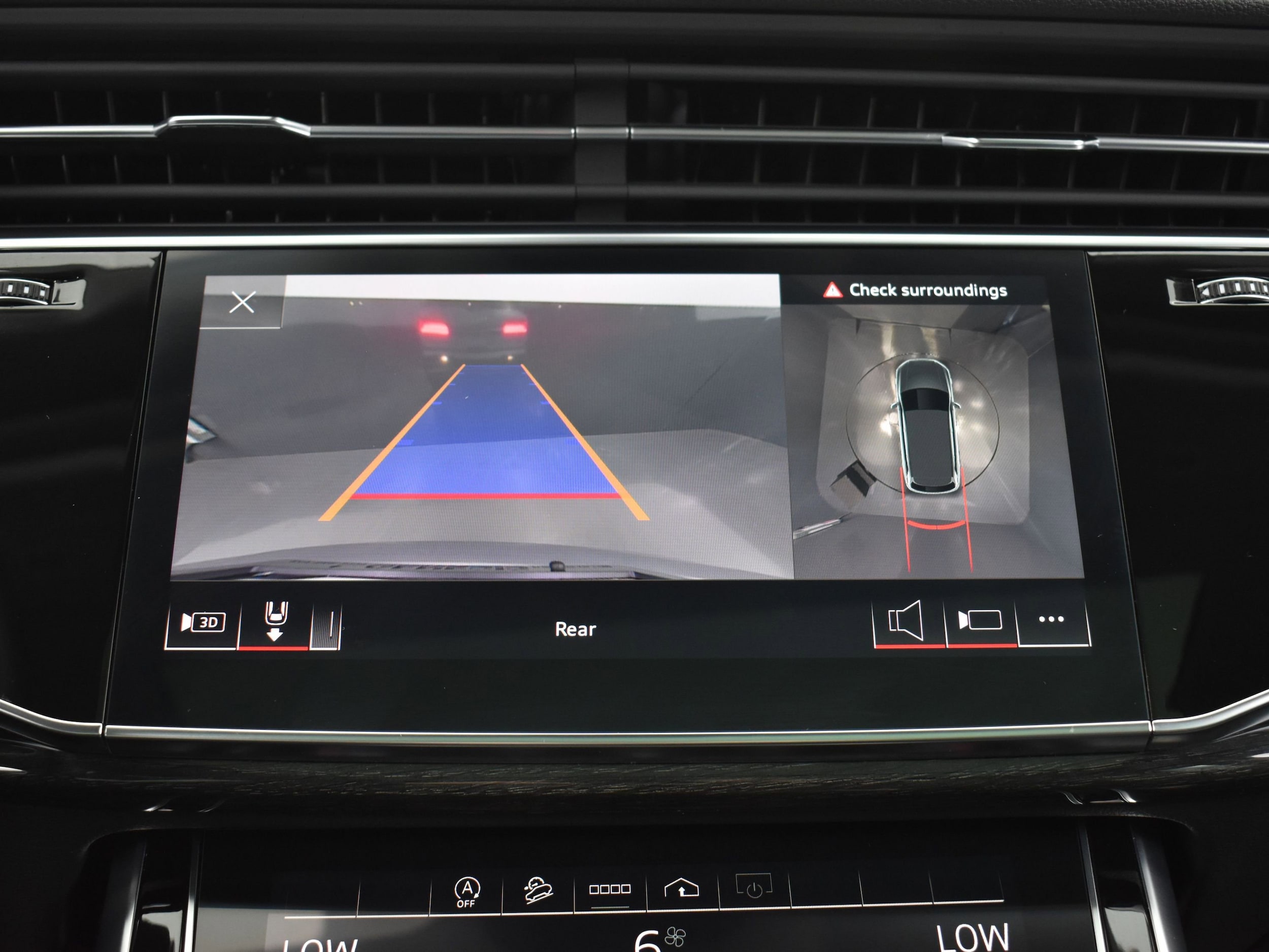 2022 Audi Q7 Premium Plus - Photo 23