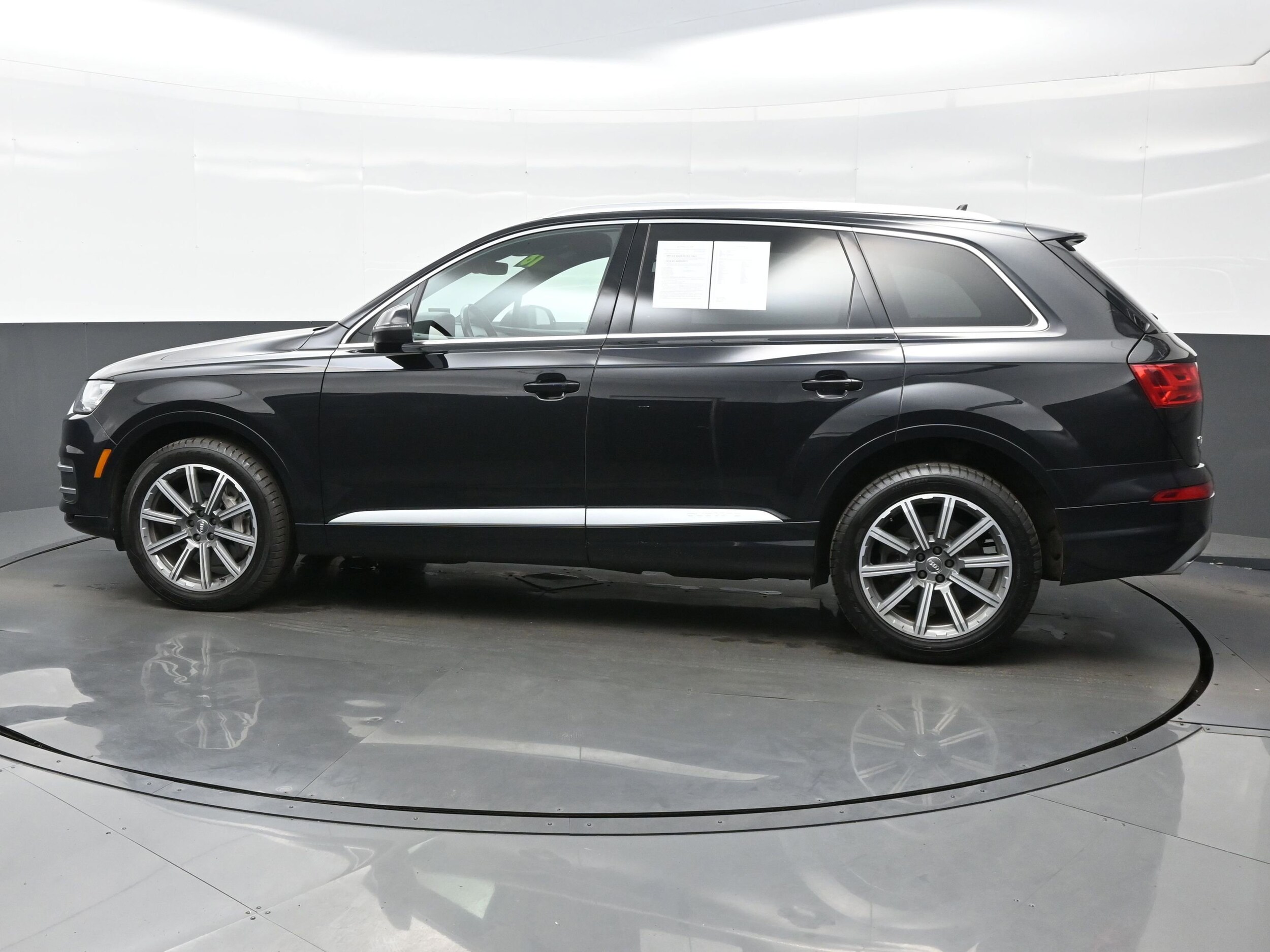 2018 Audi Q7 3.0T Premium photo 3