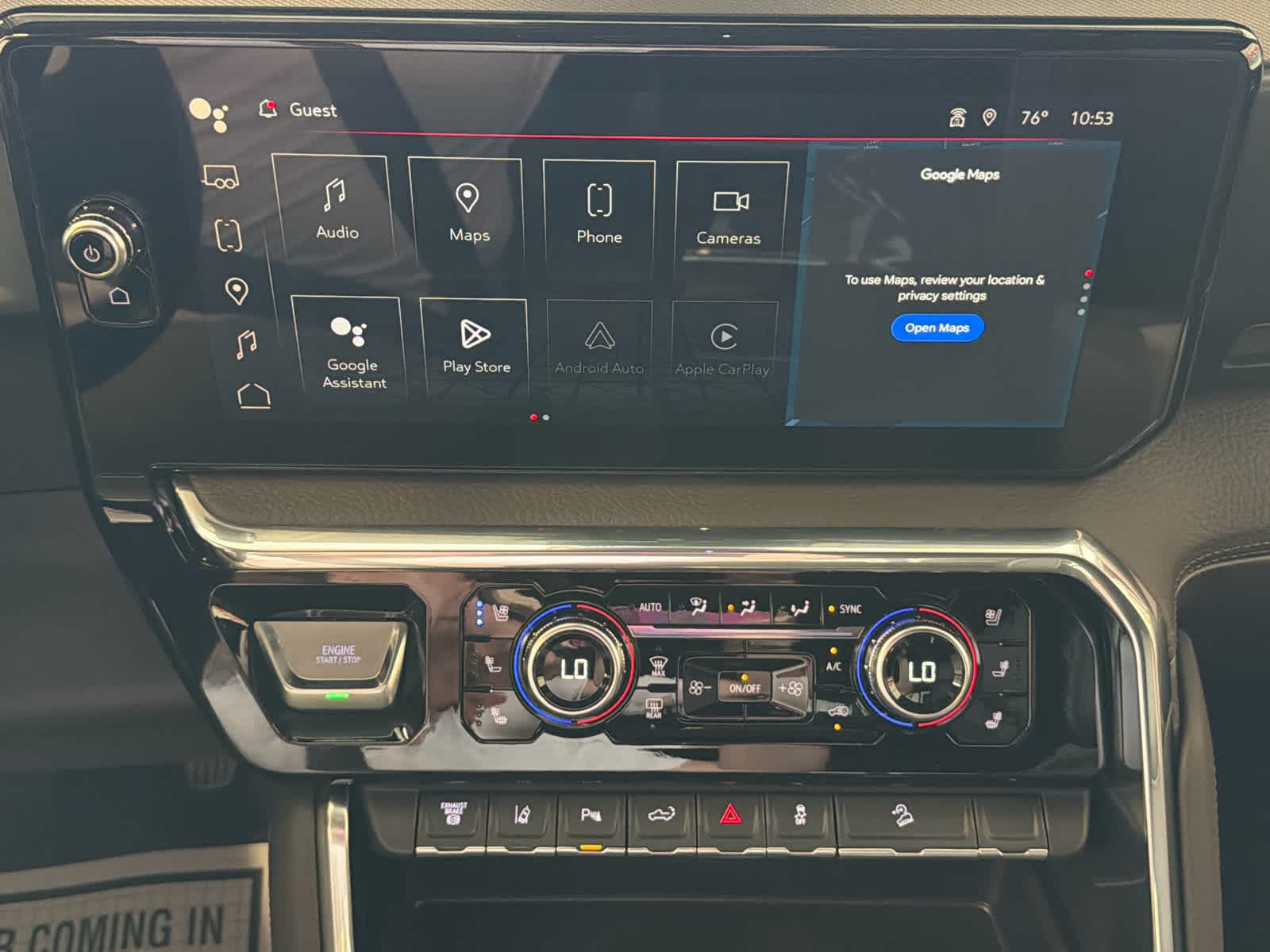 2026 GMC Sierra 2500HD Denali - Photo 45