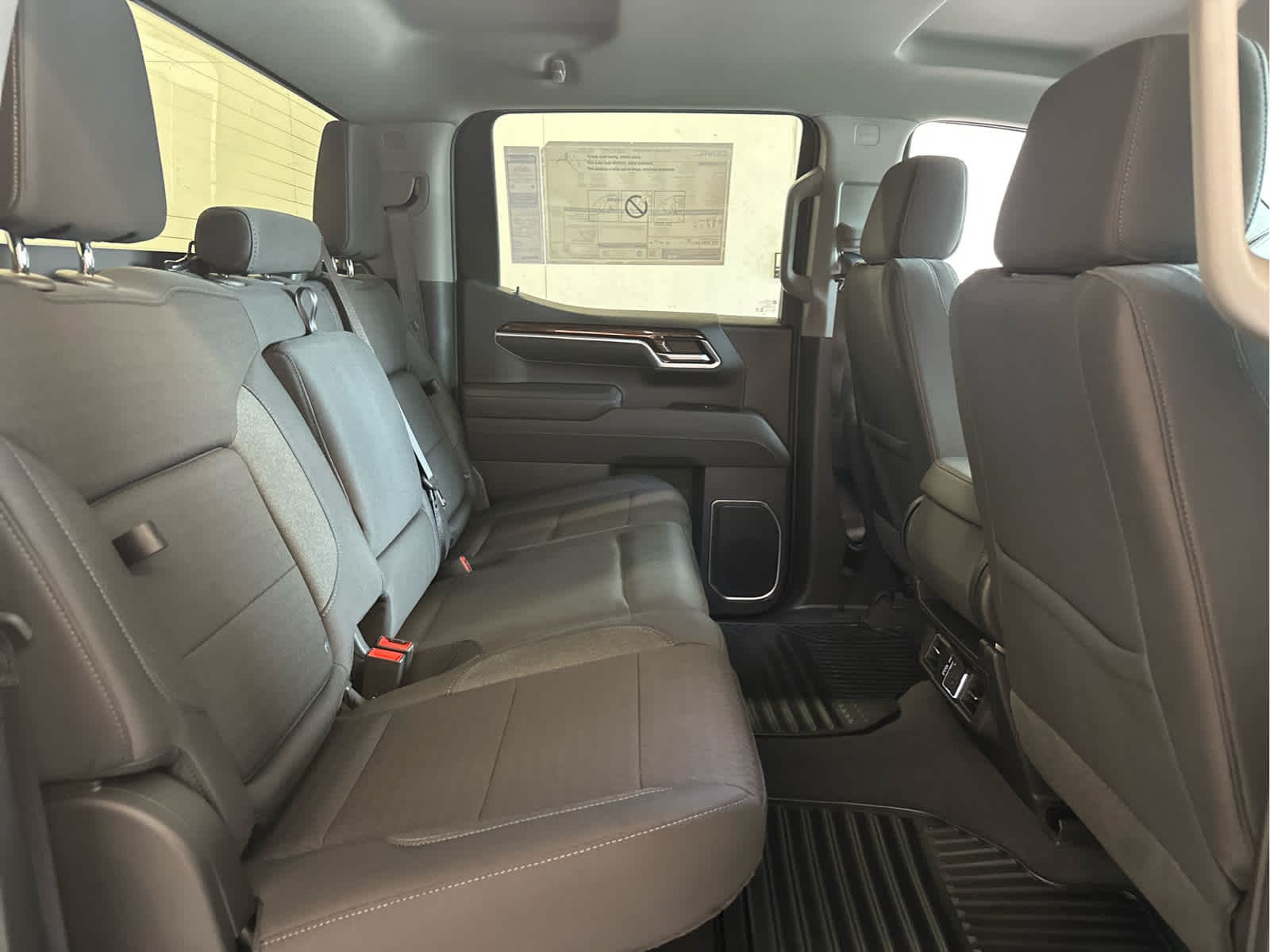 2026 GMC Sierra 1500 Elevation - Photo 29