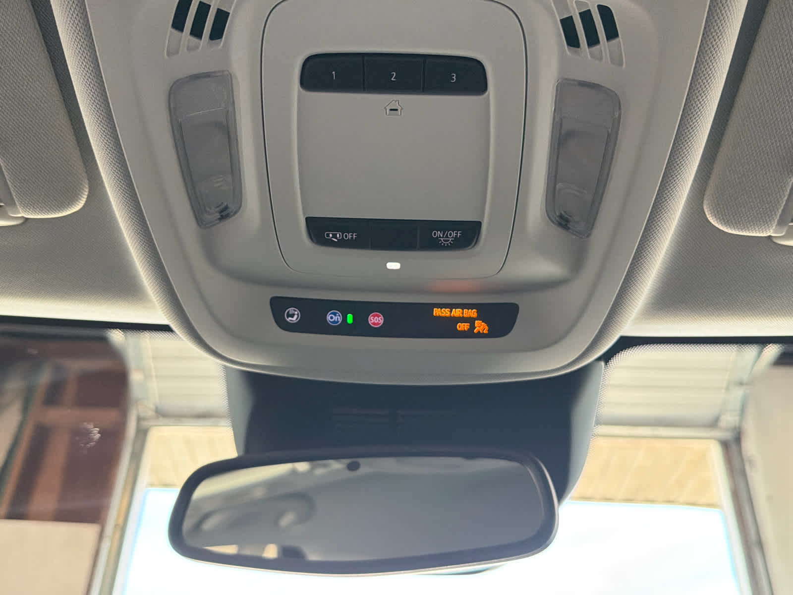 2026 Buick Envision Sport Touring - Photo 56