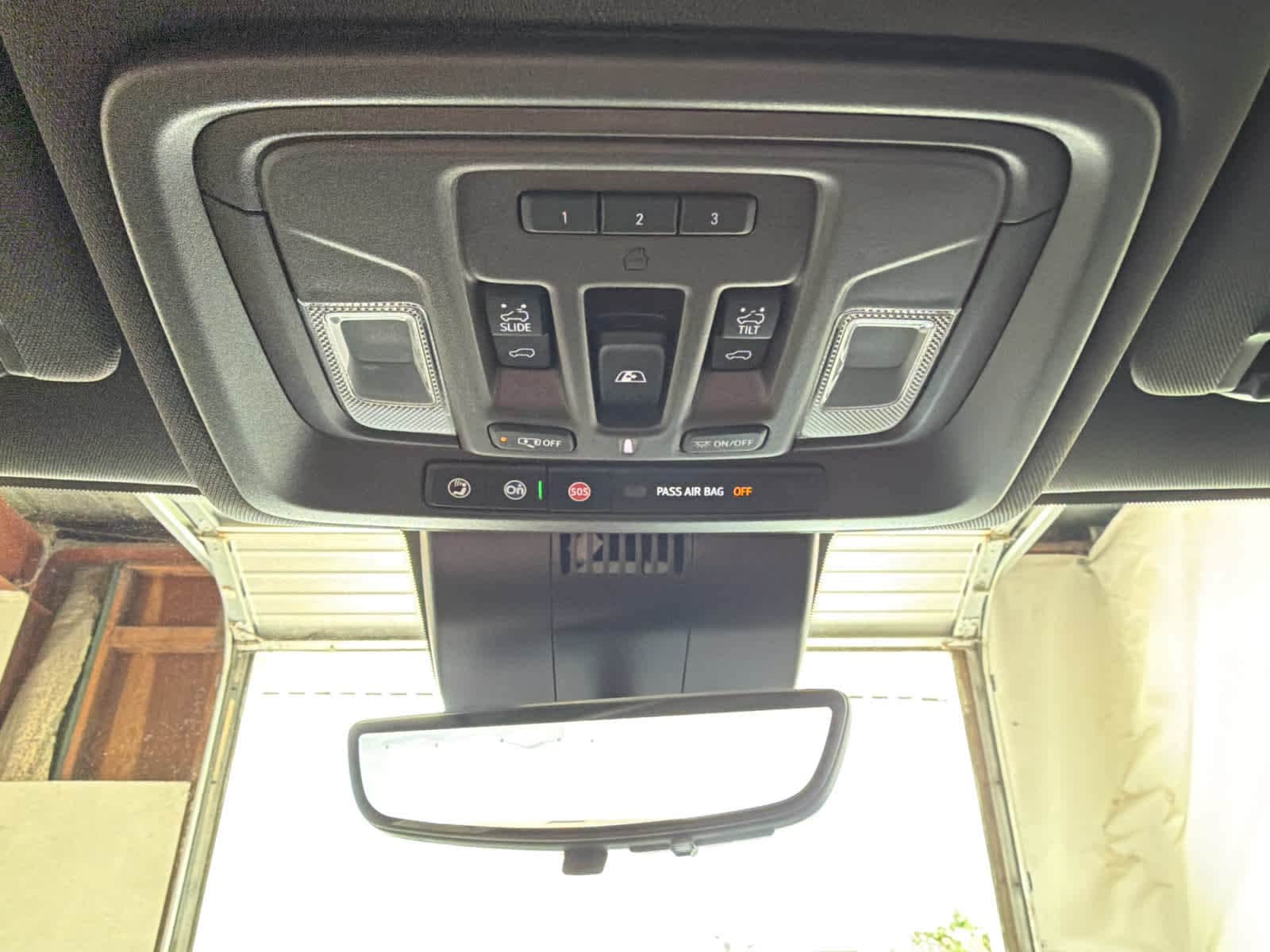 2026 GMC Sierra 2500HD Denali - Photo 51
