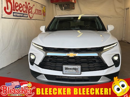 2025 Chevrolet Blazer 2LT SUV