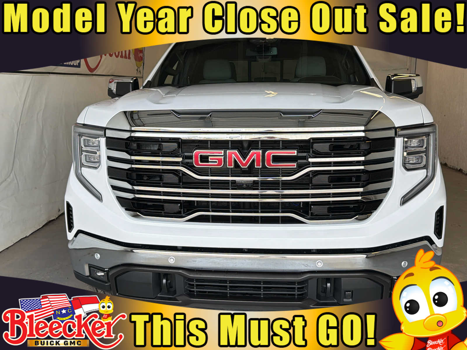  GMC Sierra 1500