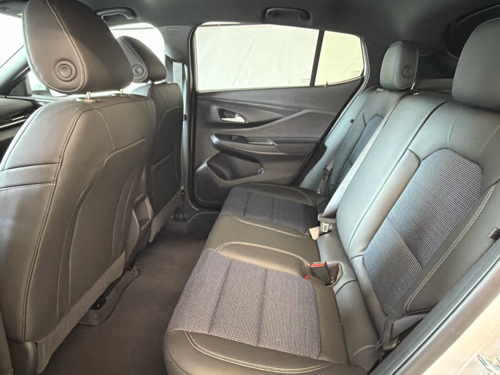 2026 Buick Envista Preferred - Photo 18
