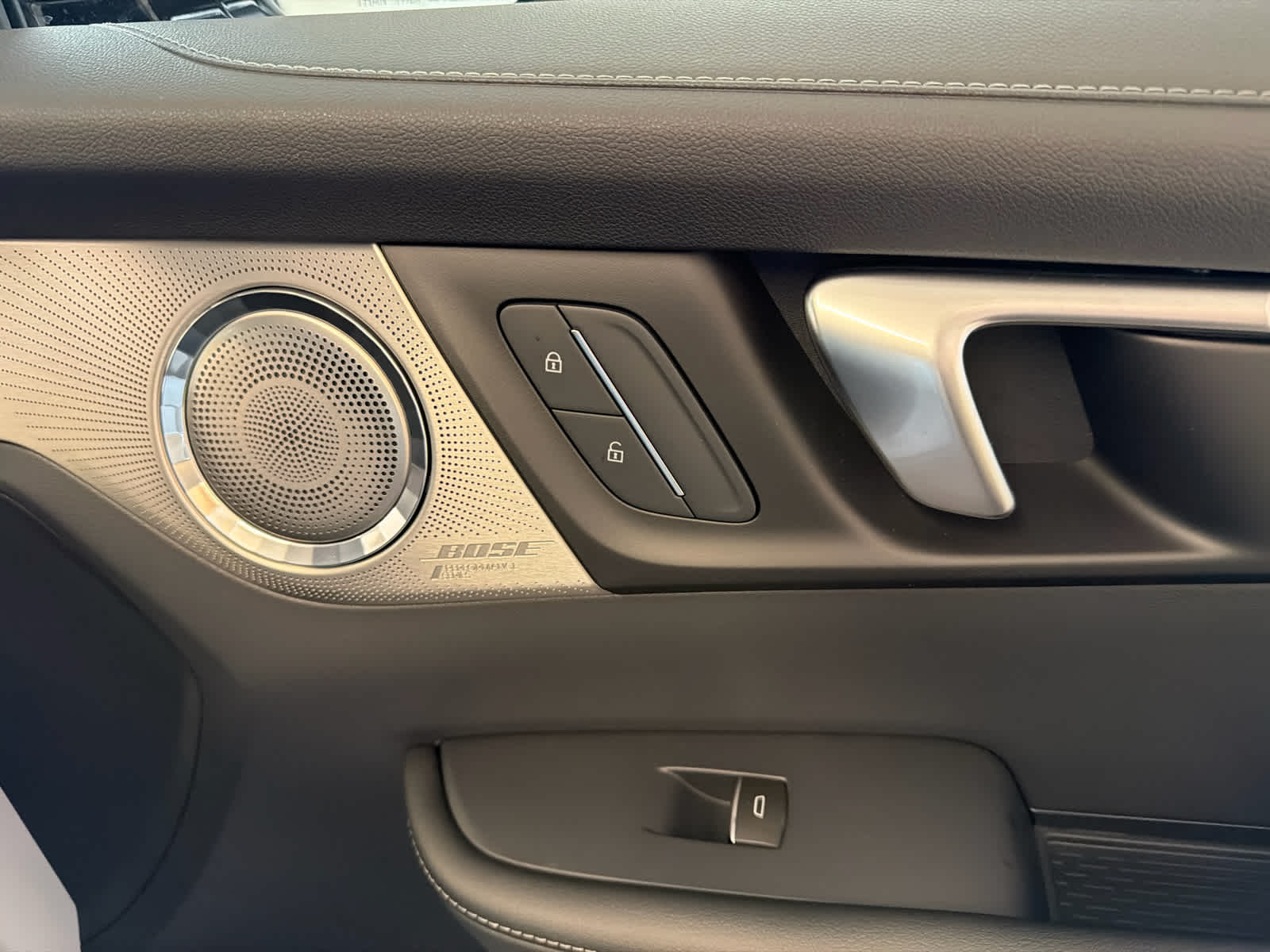 2026 Buick Enclave Avenir - Photo 33