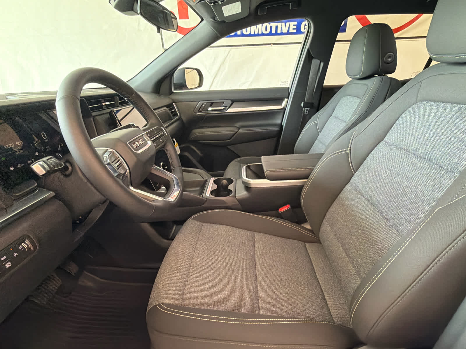 2026 GMC Terrain Elevation - Photo 15