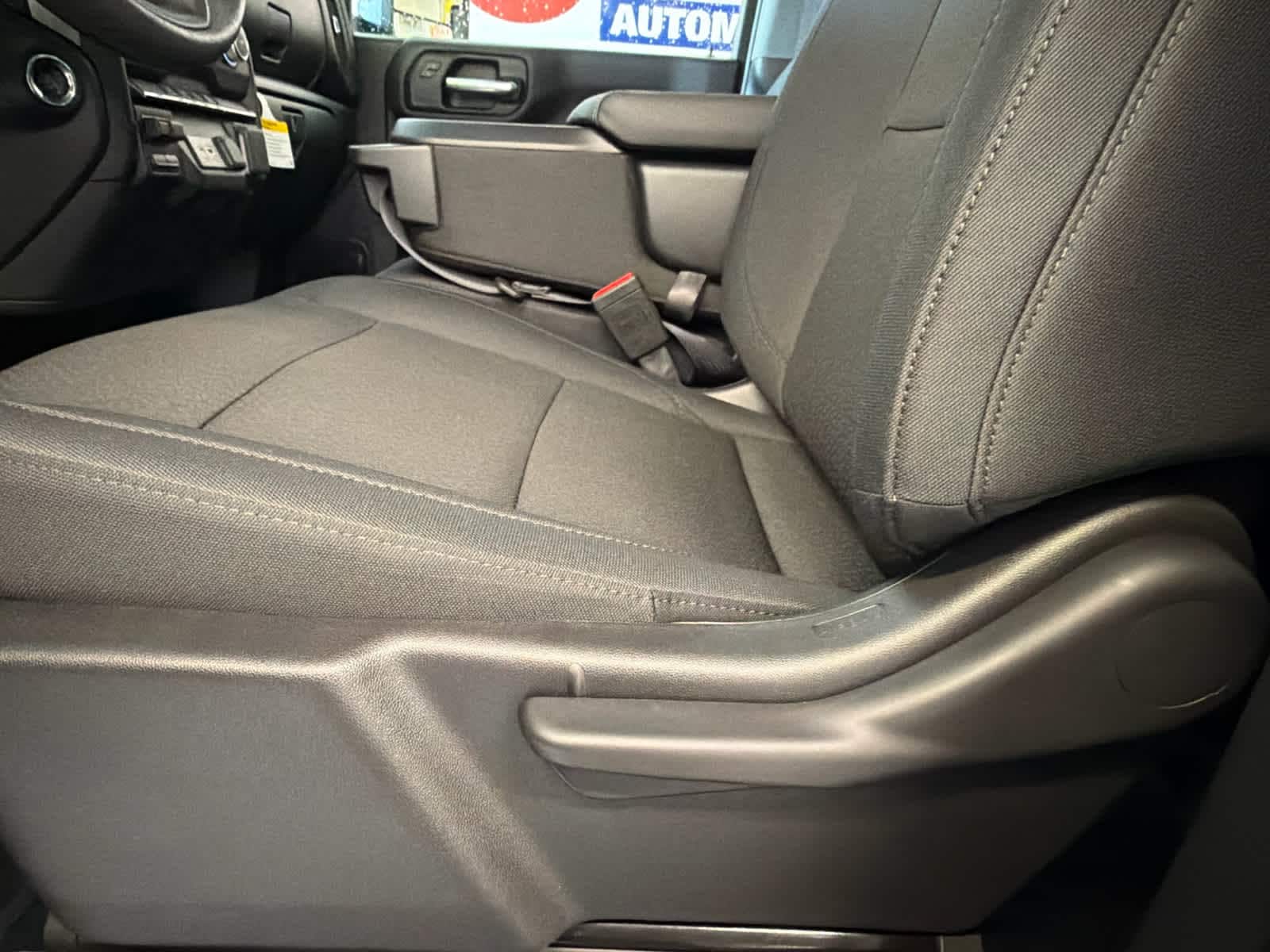2026 GMC Sierra 2500HD Pro - Photo 16