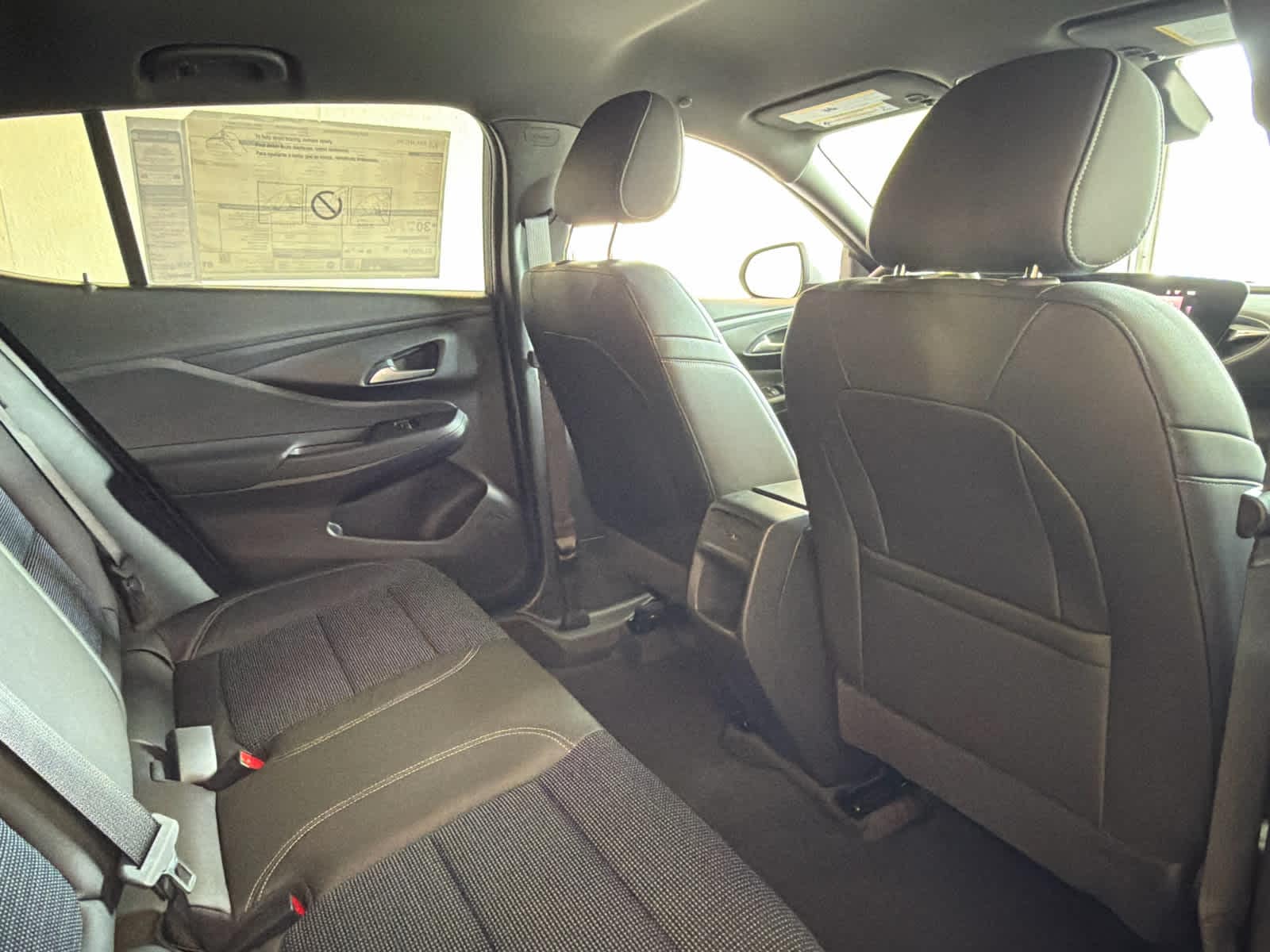 2026 Buick Envista Preferred - Photo 28