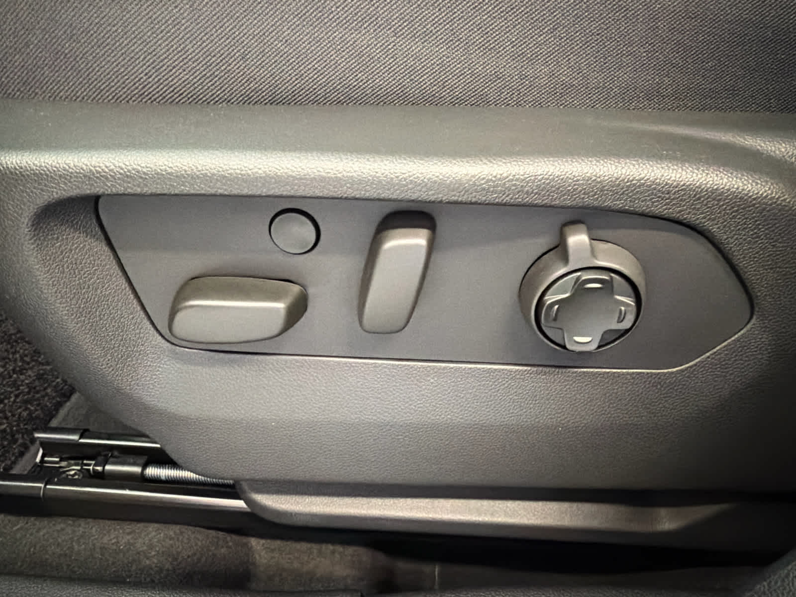 2026 Buick Envision Avenir - Photo 19