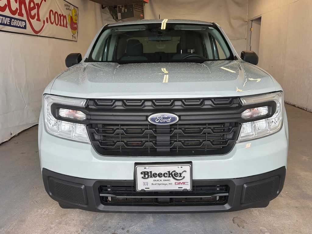 Used 2024 Ford