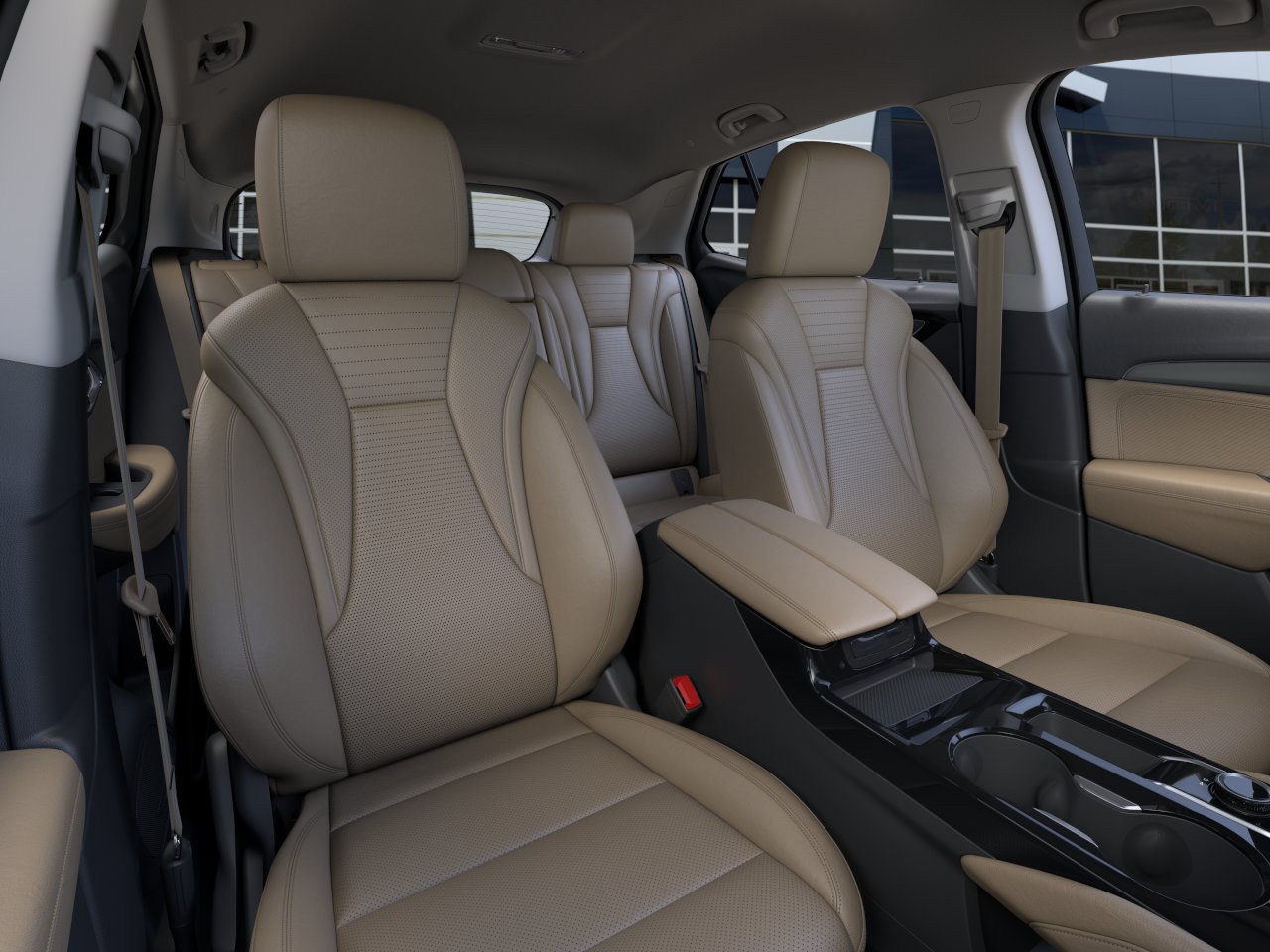 2026 Buick Envision Preferred - Photo 75