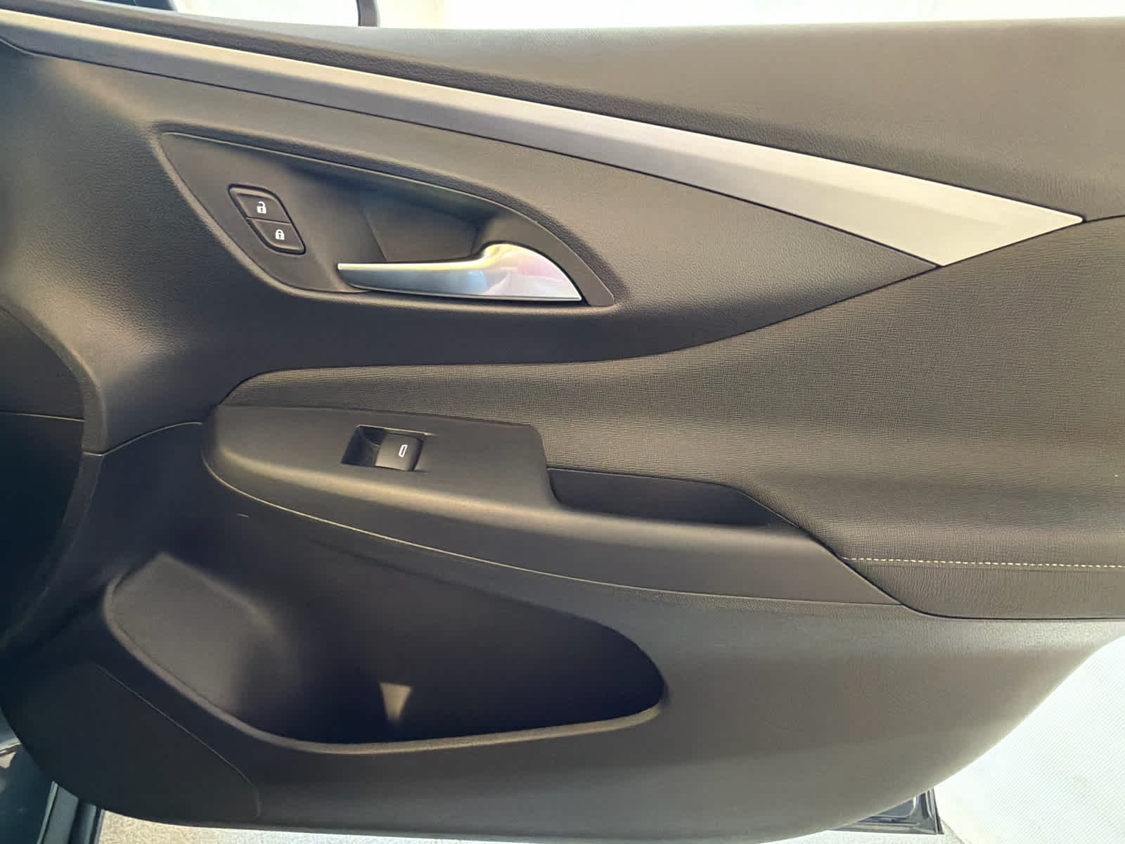 2026 Buick Envista Preferred - Photo 26
