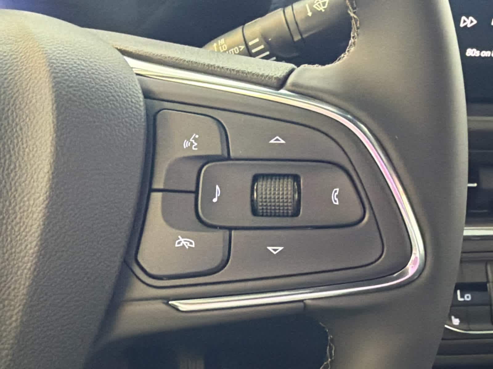 2026 Buick Envista Preferred - Photo 35