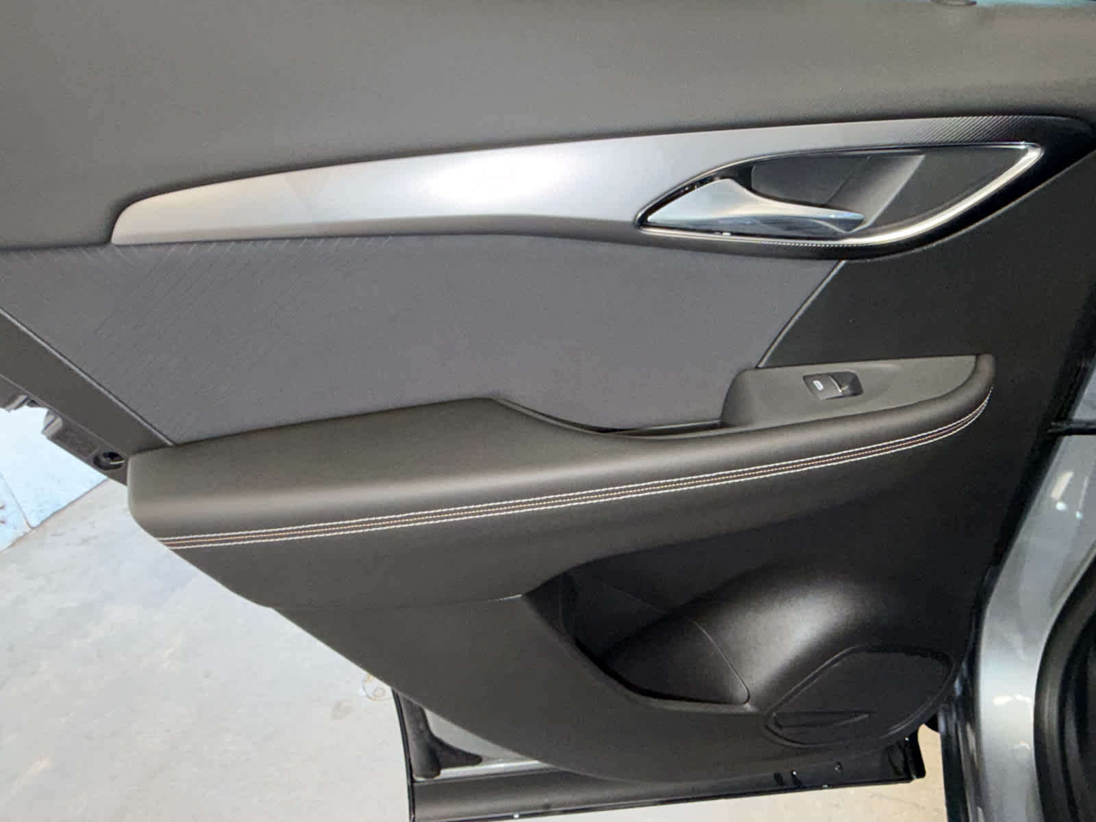 2026 Buick Envision Sport Touring - Photo 27