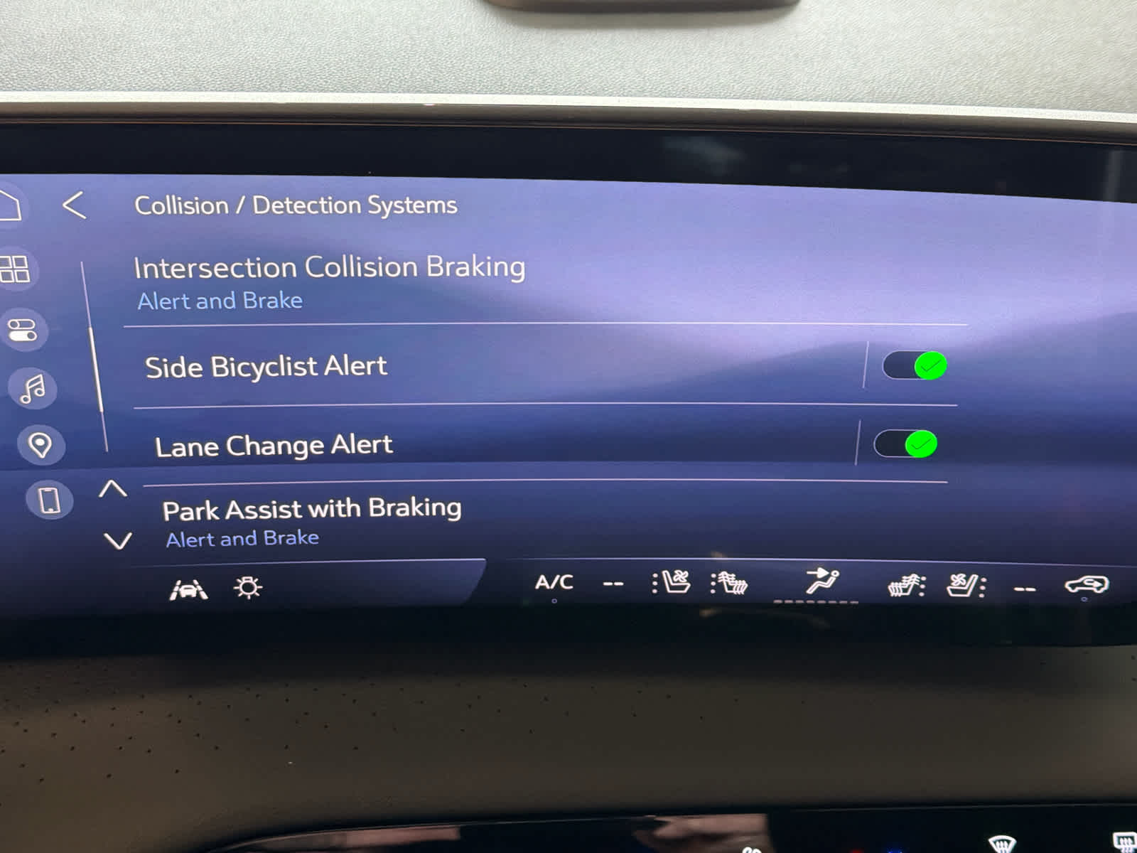 2026 Buick Enclave Avenir - Photo 56