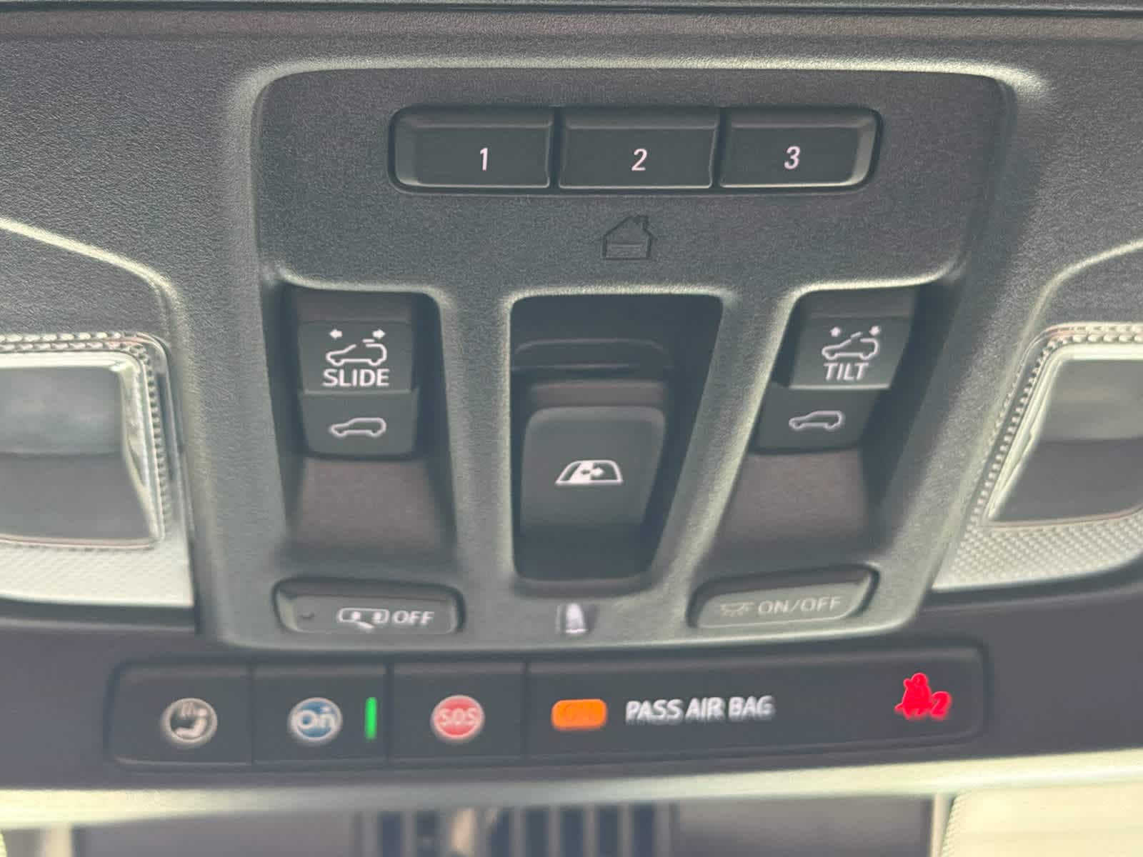 2026 GMC Sierra 2500HD Denali Ultimate - Photo 52