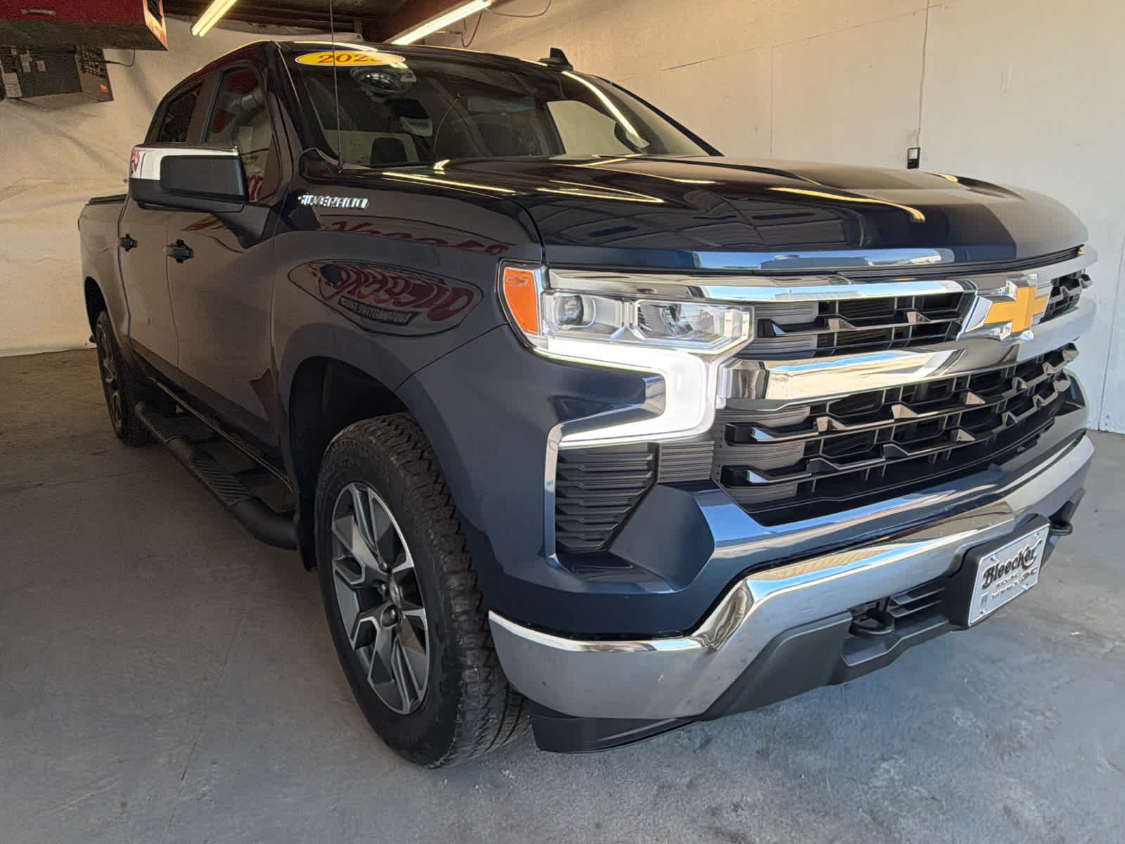 Used 2023 Chevrolet