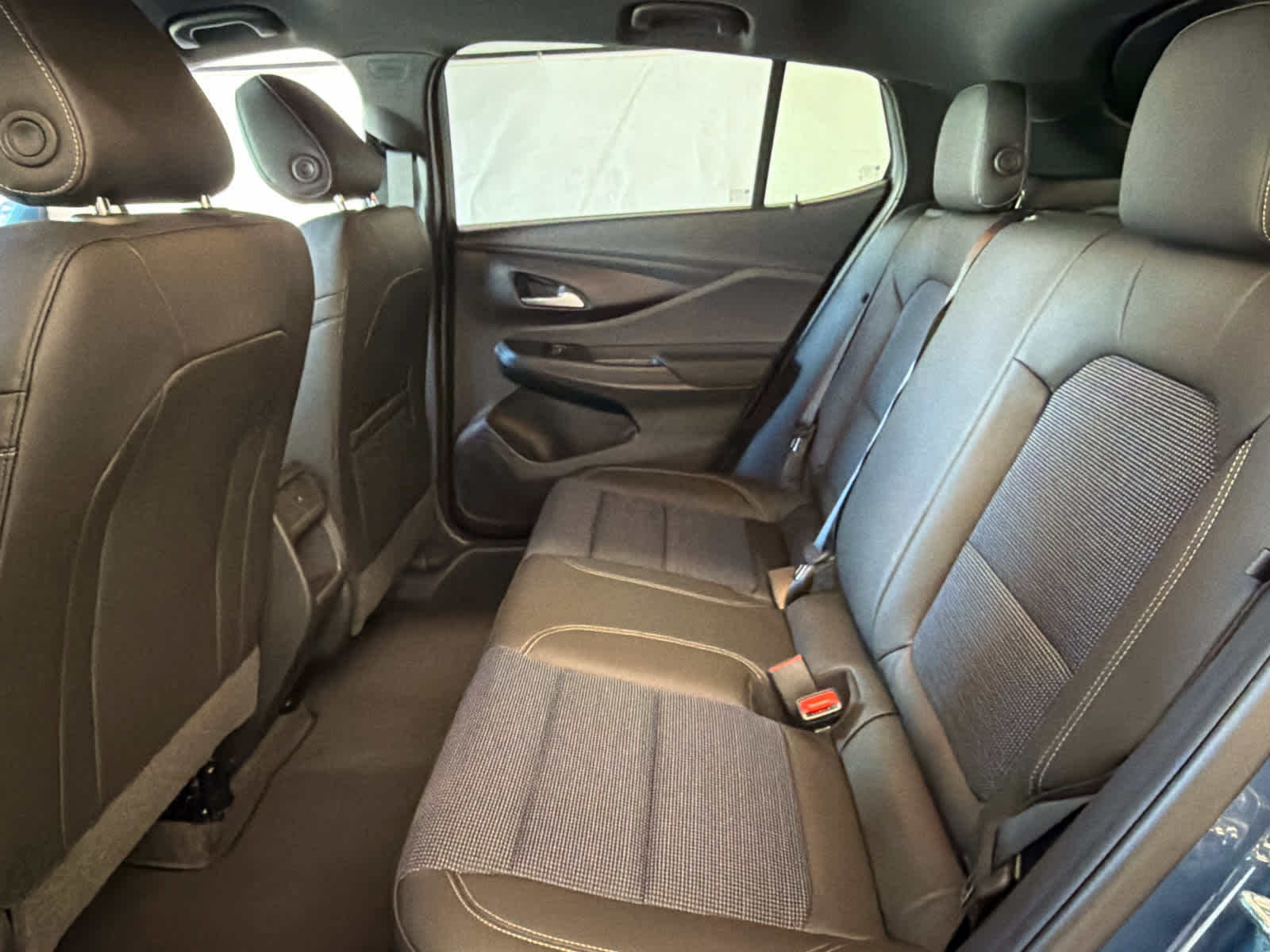 2026 Buick Envista Preferred - Photo 18