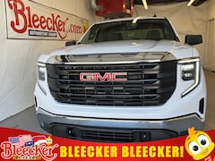 2026 GMC Sierra 1500 Pro Truck