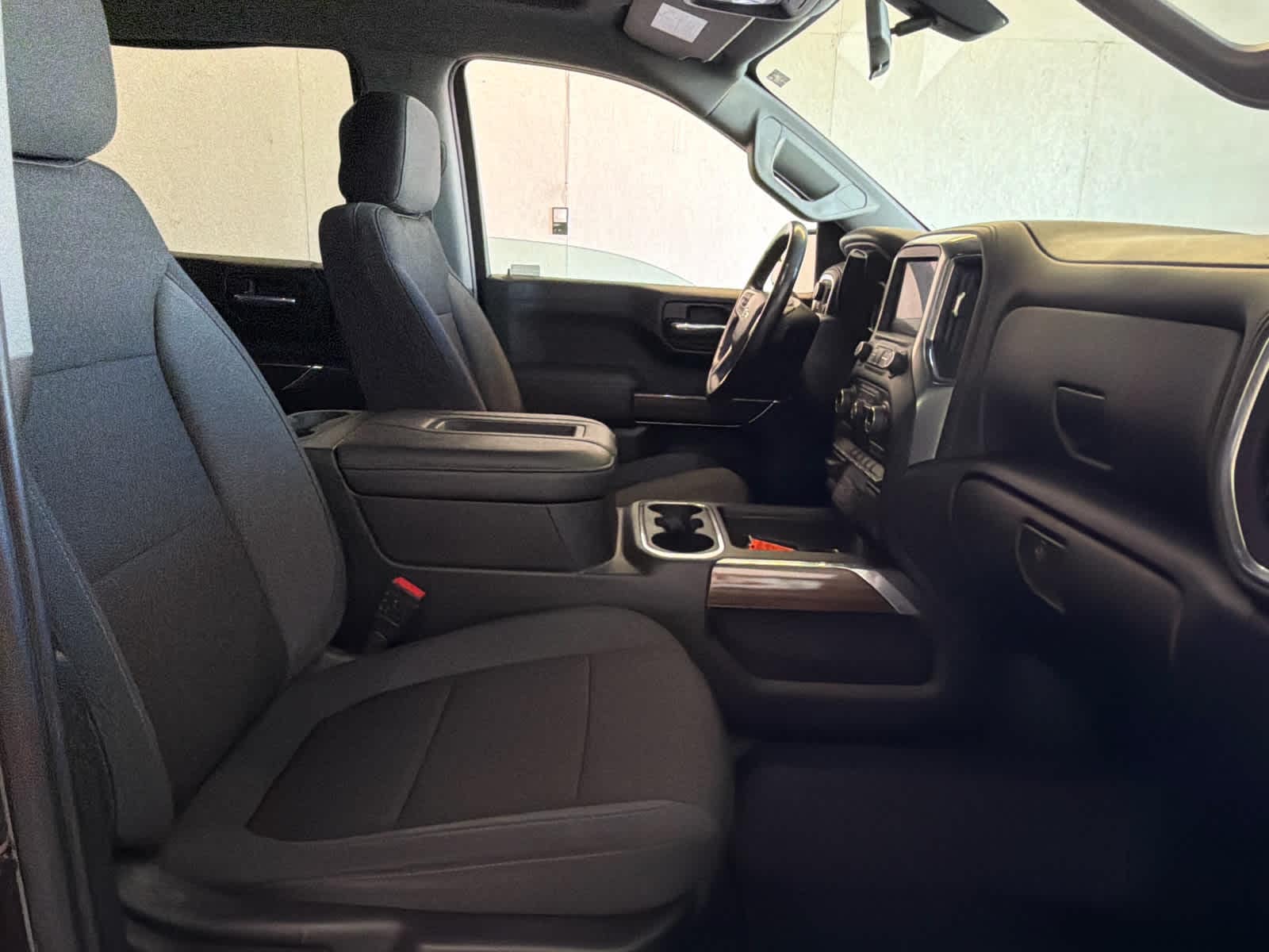 2022 Chevrolet Silverado 1500 Limited RST - Photo 27
