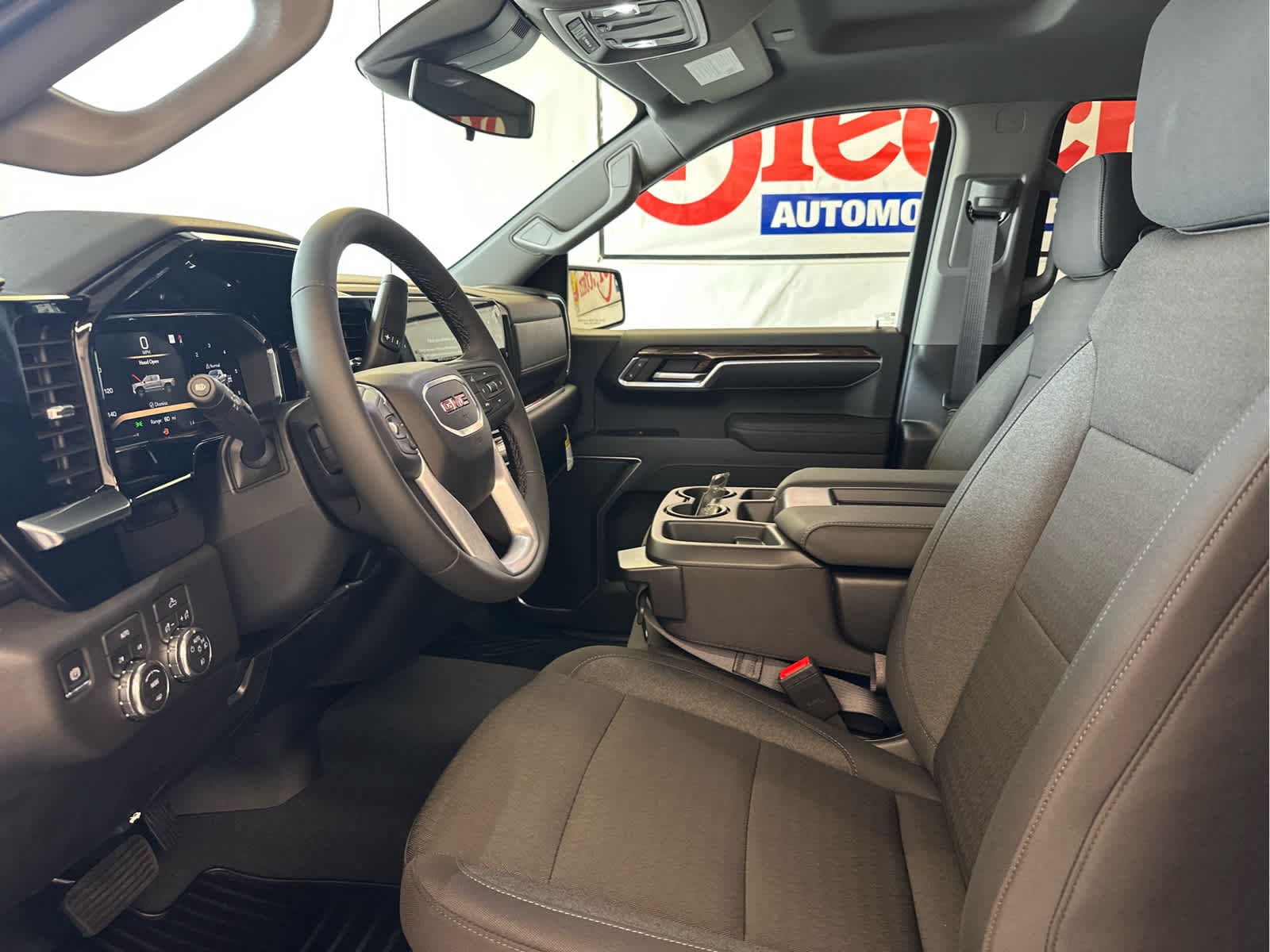 2026 GMC Sierra 1500 Elevation - Photo 12